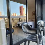 Hotel Praia Mansa - Flat