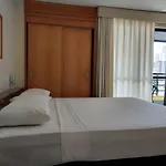 Hotel Praia Mansa - Flat