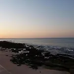 Hotel Praia Mansa - Flat