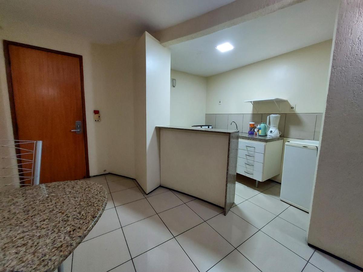 Mansa - Flat Apartamento Fortaleza (Ceara)