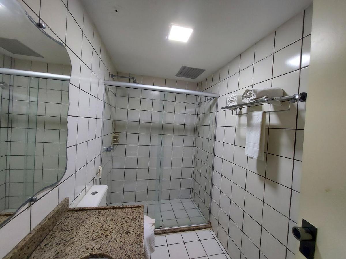 Apartamento Mansa - Flat *