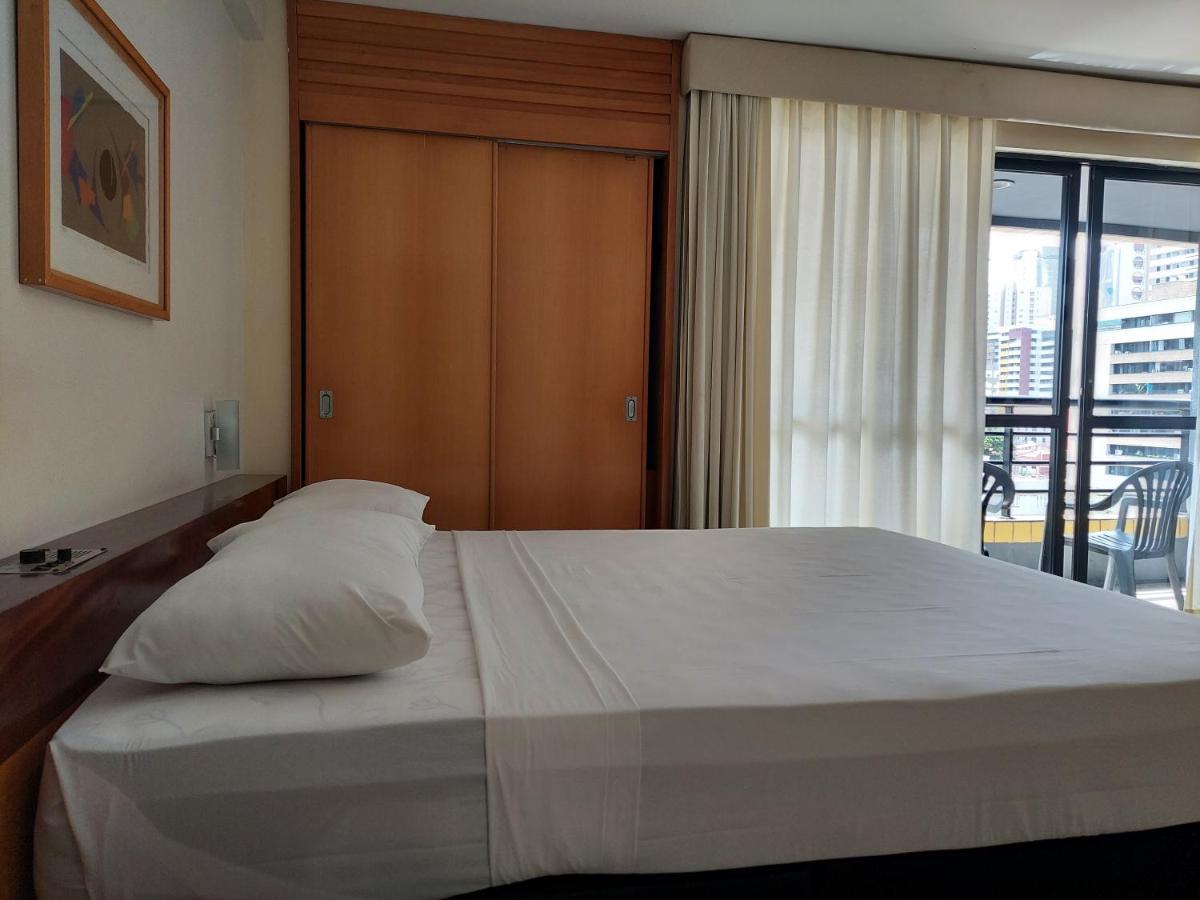 Mansa - Flat Apartamento