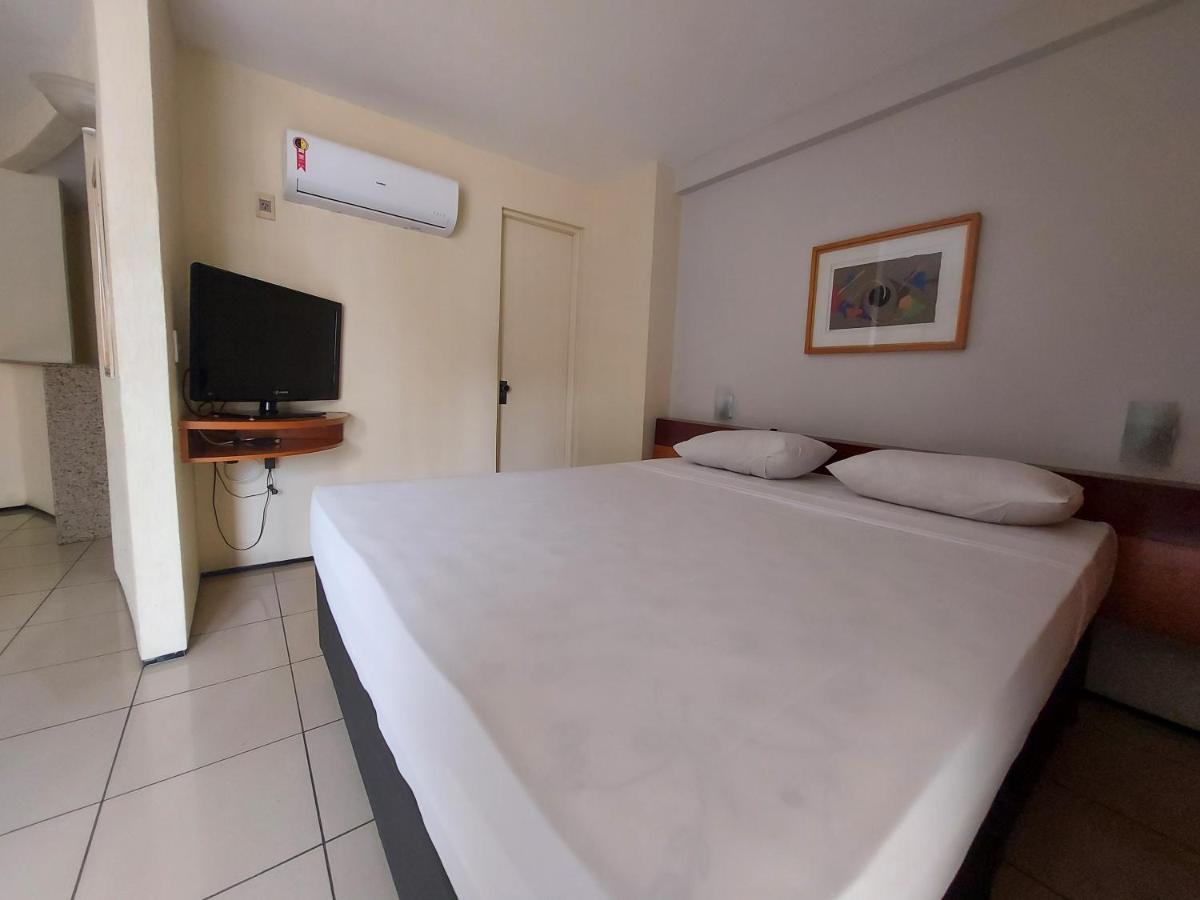 Mansa - Flat Fortaleza (Ceara)