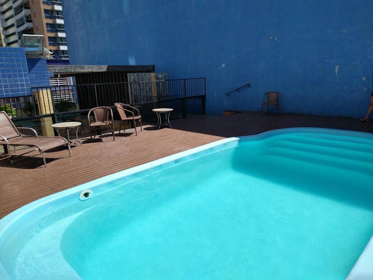 Mansa - Flat Apartamento