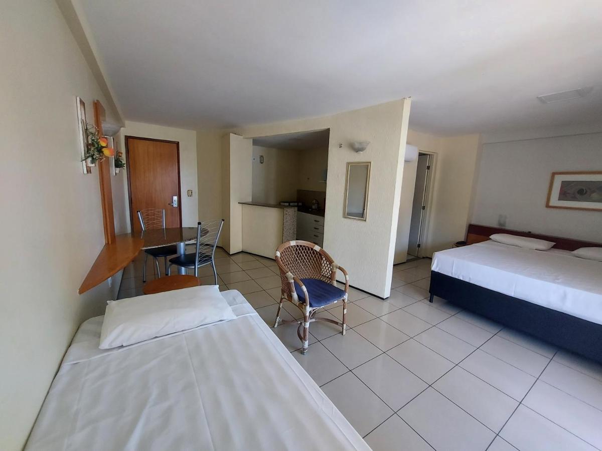 Apartamento Mansa - Flat *