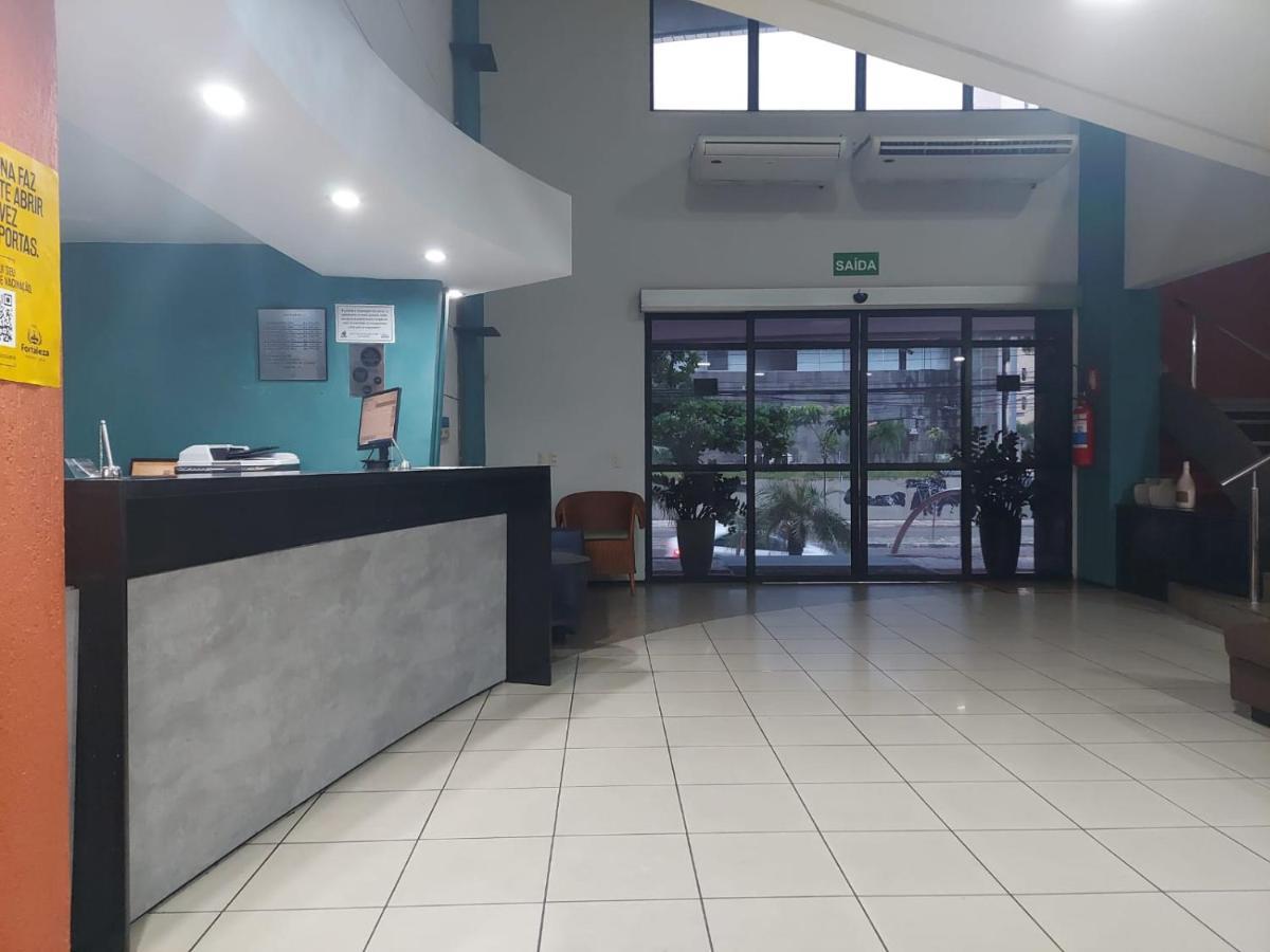 Apartamento Mansa - Flat
