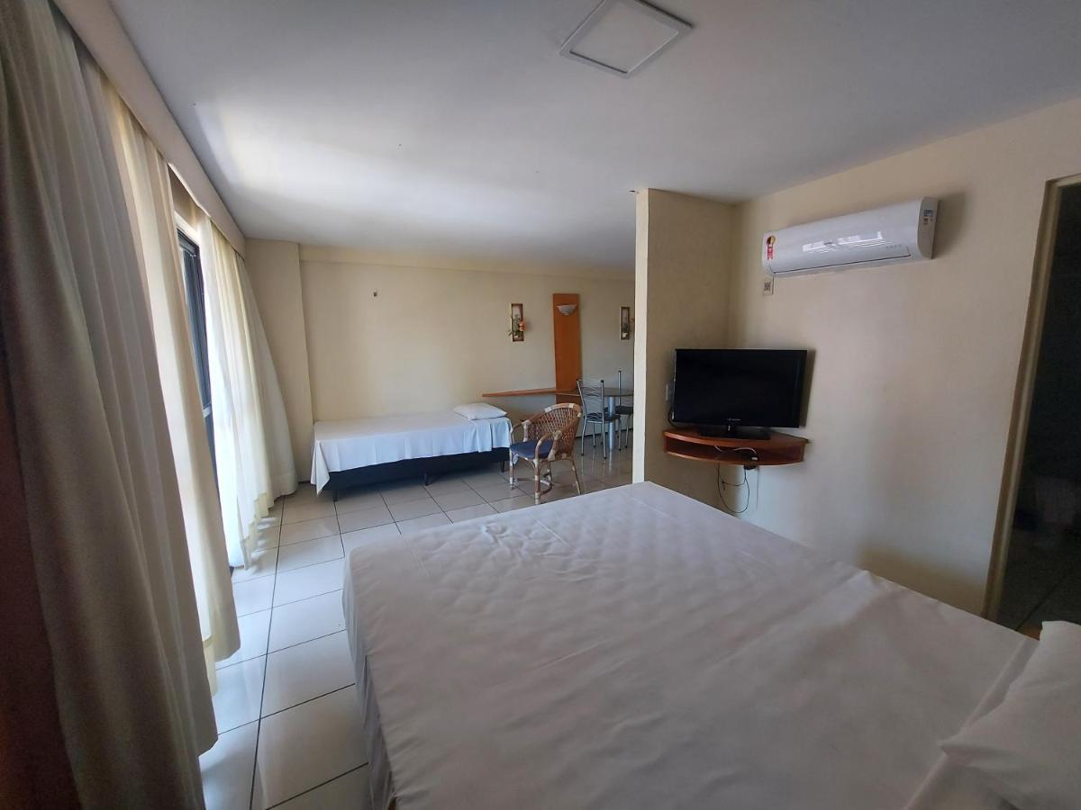 Mansa - Flat * Fortaleza (Ceara)