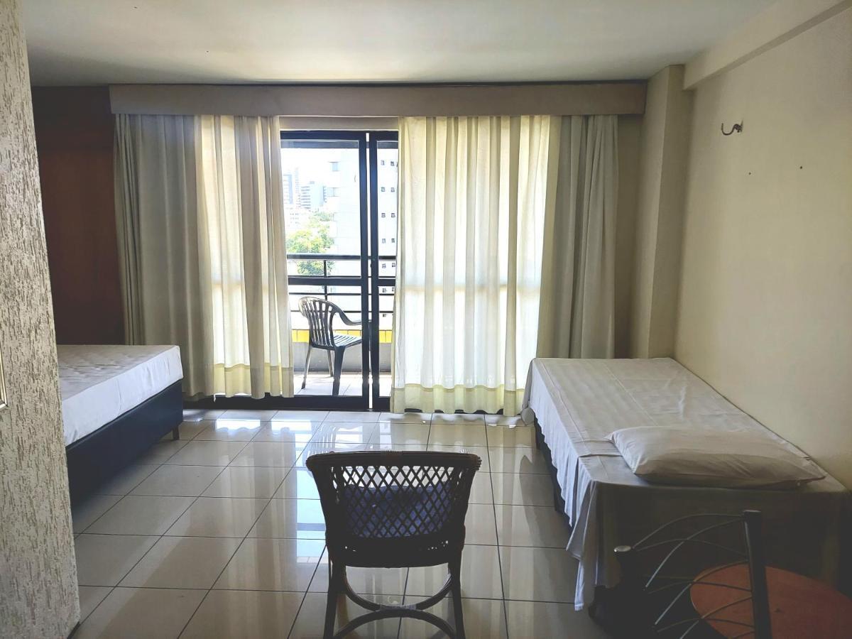 Mansa - Flat Apartamento