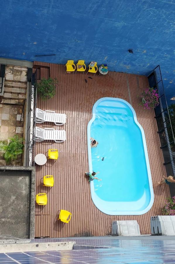 Mansa - Flat Apartamento *